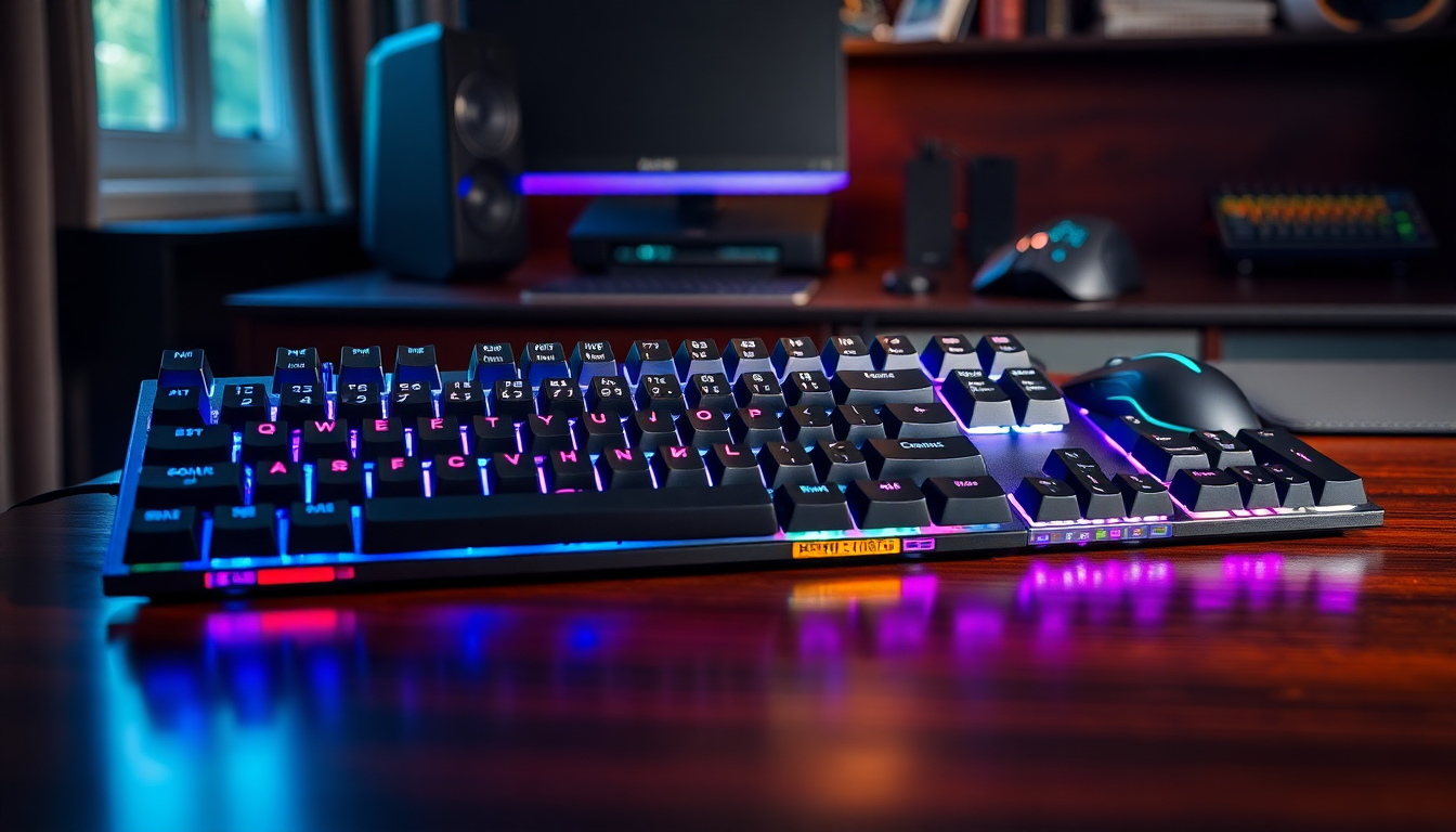 guida alla scelta della tastiera perfetta per il gaming 1746808539