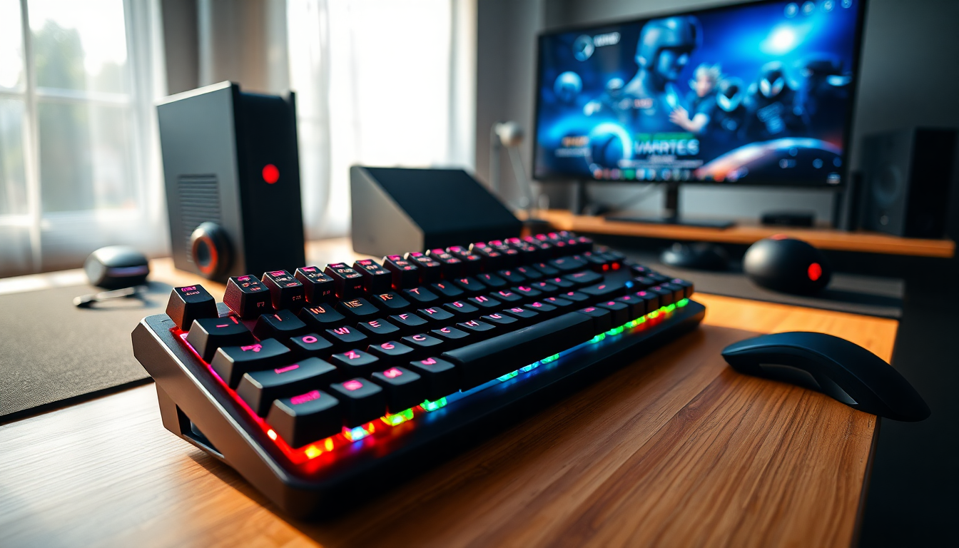 guida alle migliori tastiere da gaming sotto i 100eur 1747363378