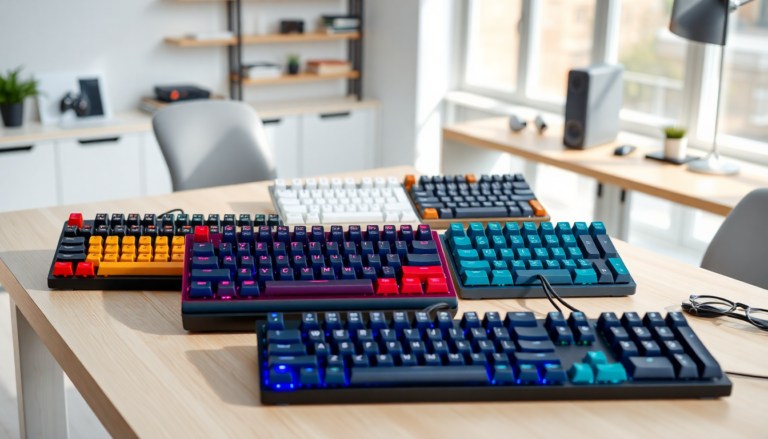 guida alle migliori tastiere meccaniche economiche del 2025 1746637609