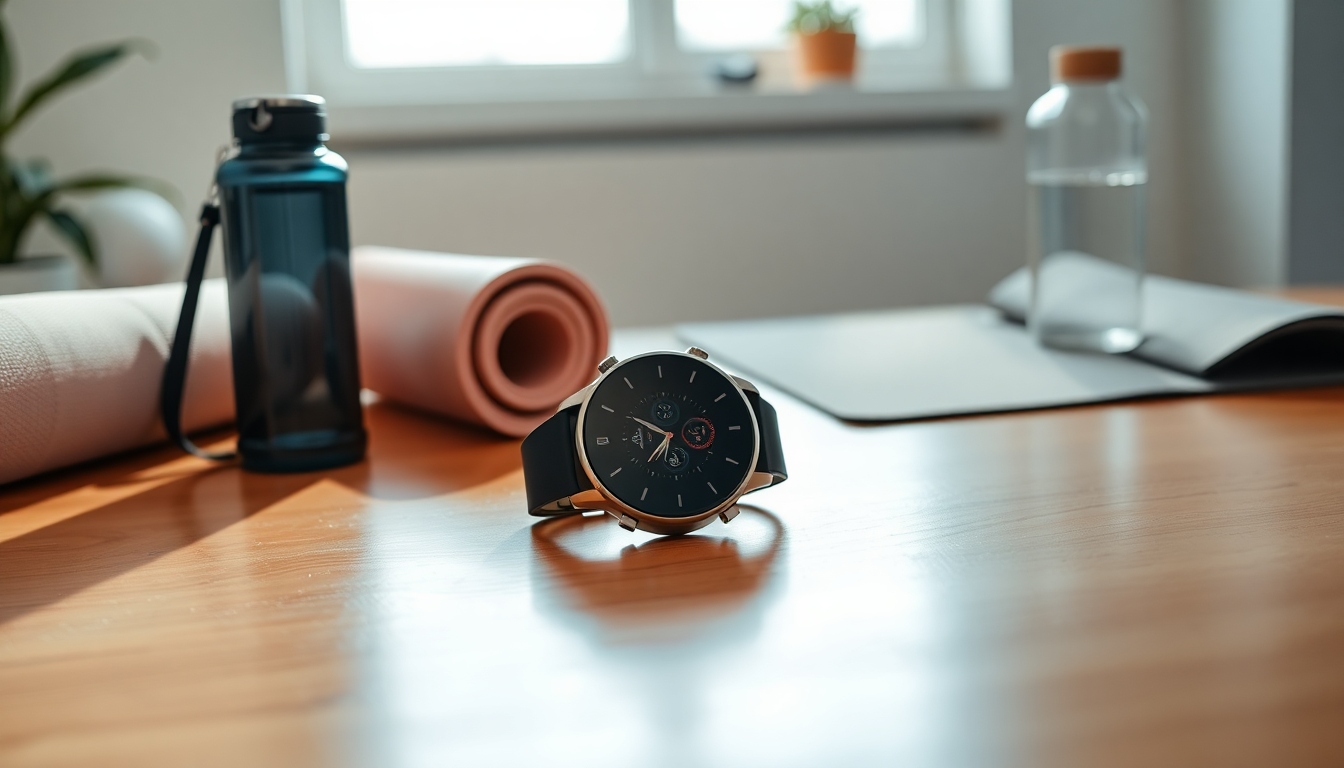 huawei watch fit 4 e il futuro della tecnologia indossabile 1748416522