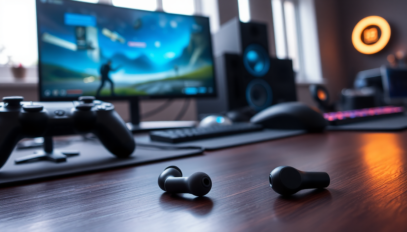 i migliori auricolari gaming del 2025 1747580005