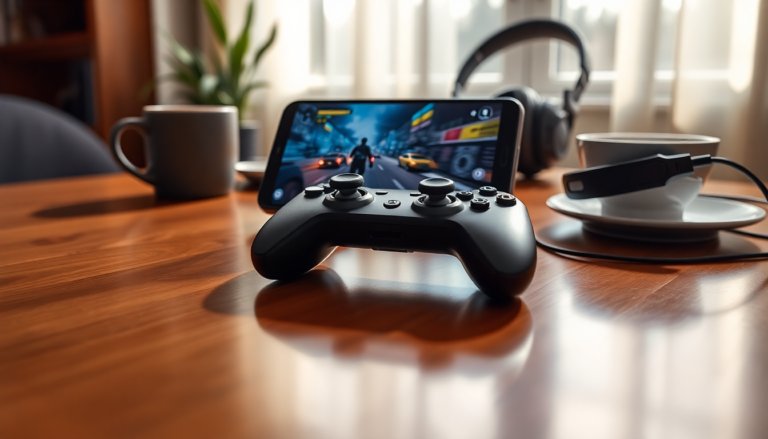 i migliori controller per giochi mobili nel 2025 1746439885