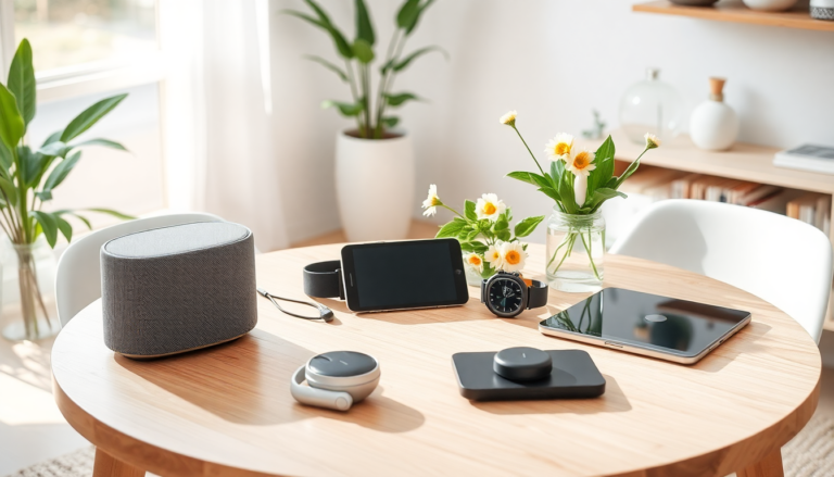 i migliori gadget tecnologici da regalare per la festa della mamma 2025 1747049691