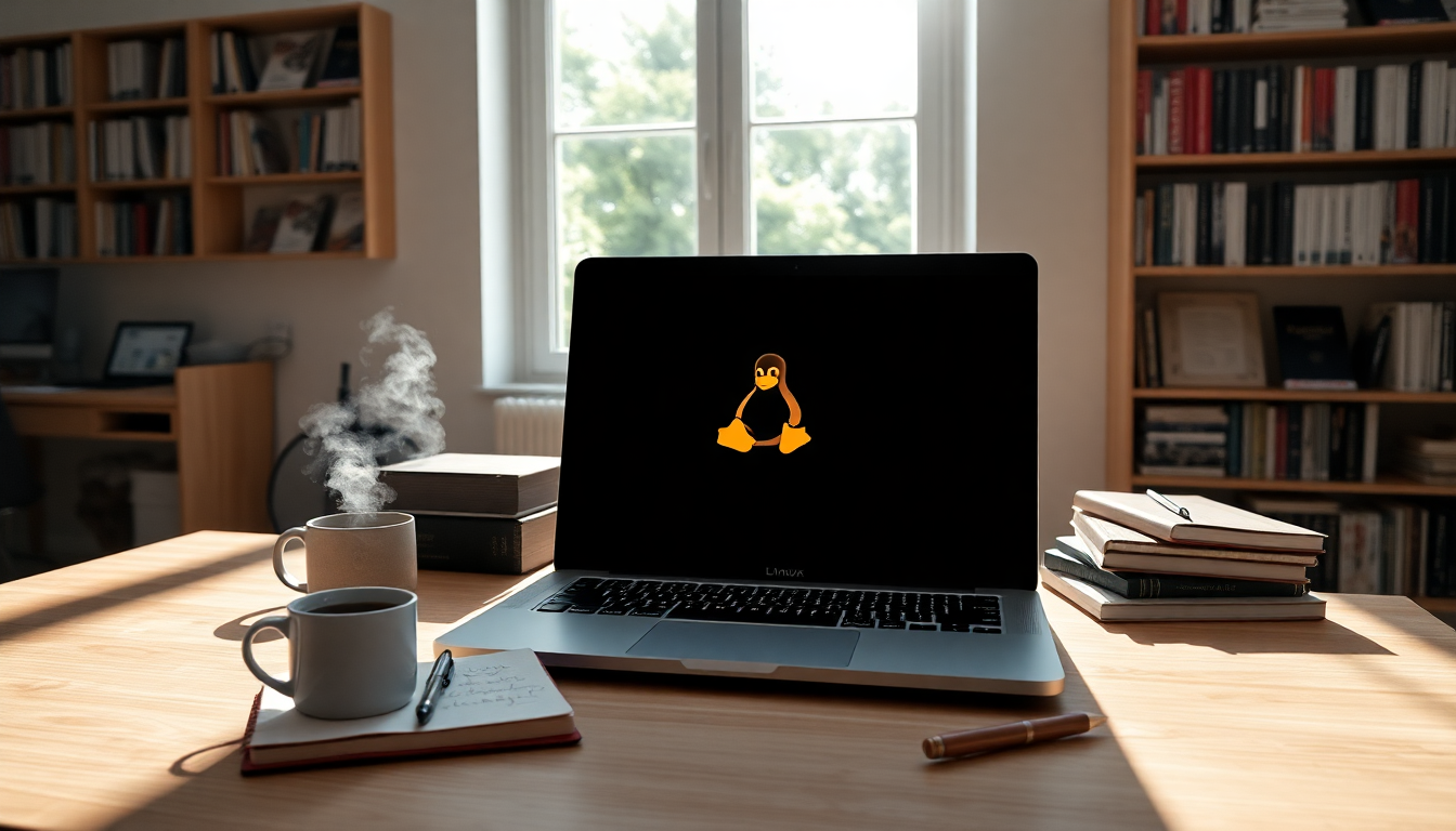 i migliori laptop linux del 2025 1746557009