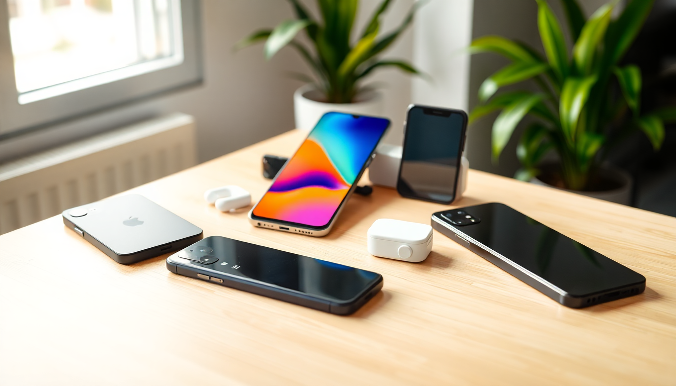 i migliori smartphone in offerta a maggio 2025 1746095092