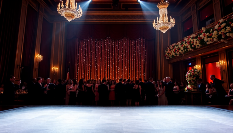 il cast originale di hamilton si riunisce ai tony awards 1748533646