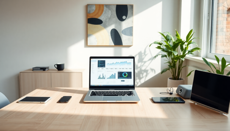 il futuro dei processori efficienza e intelligenza nel 2025 1747168699