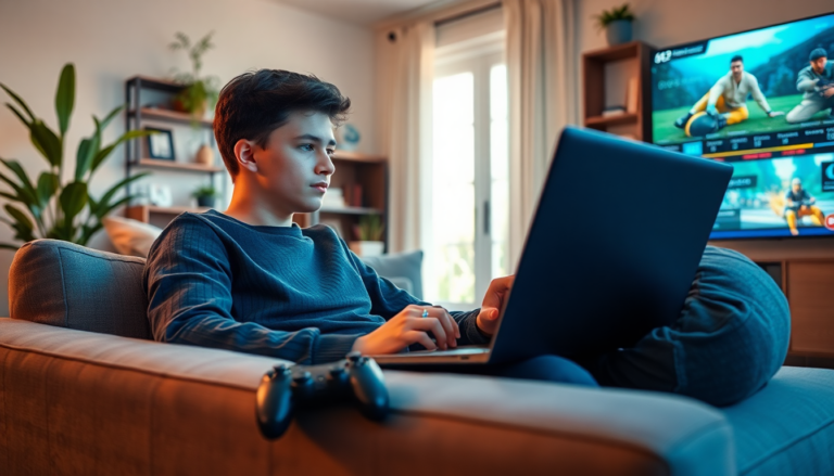 il futuro del gaming esploriamo il cloud gaming 1746630280