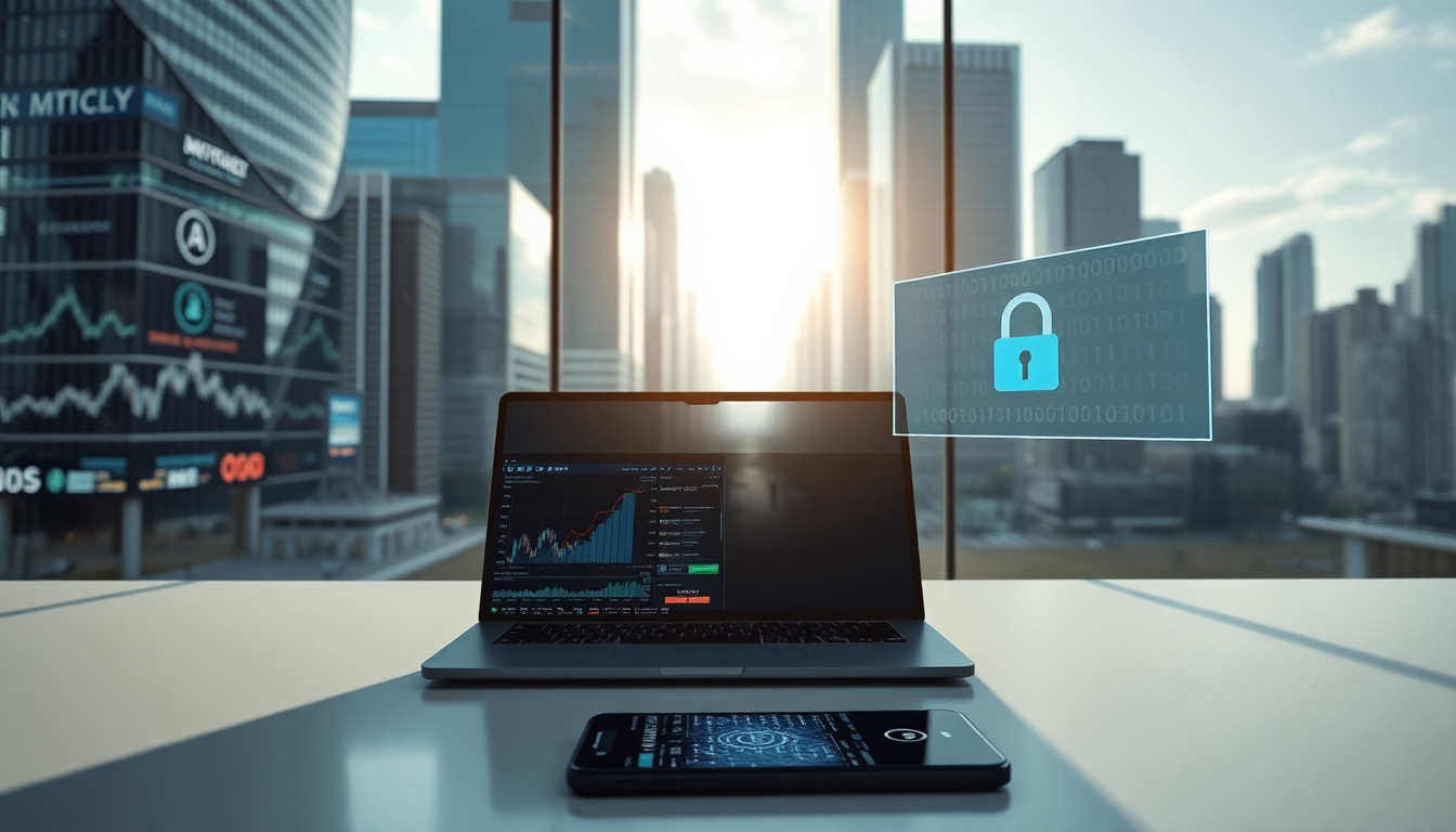 il futuro delle criptovalute la cybersecurity come fattore chiave 1746300808