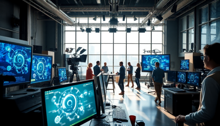 il futuro dellintelligenza artificiale nel cinema 1748669246