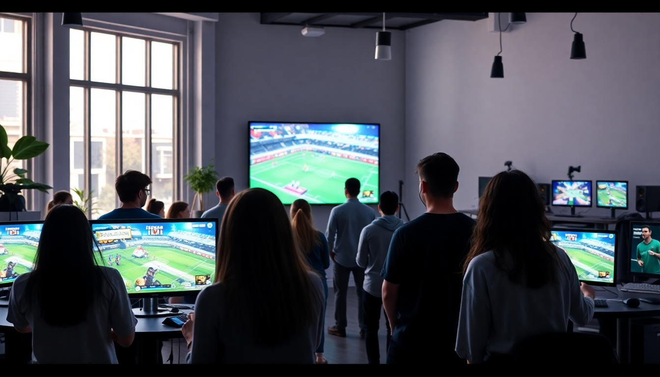 il mercato dei giochi mythical e in testa al mondo 1746743843