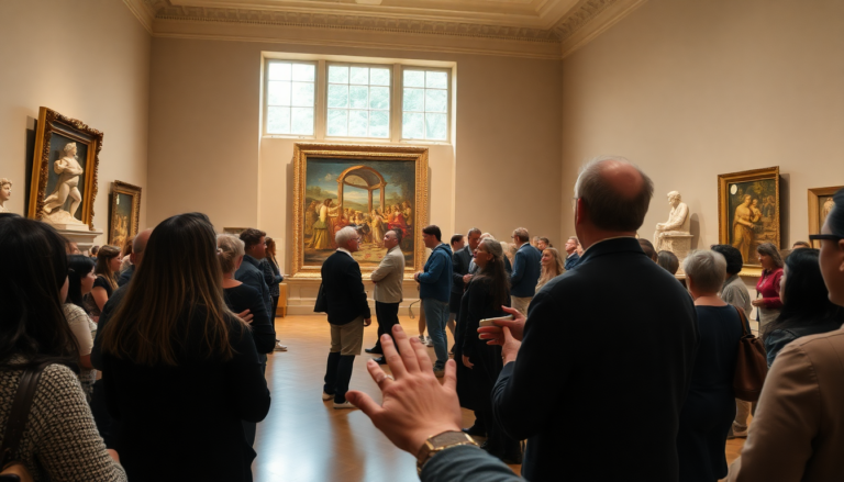 il mercato dellarte un ritorno al classico 1747771105