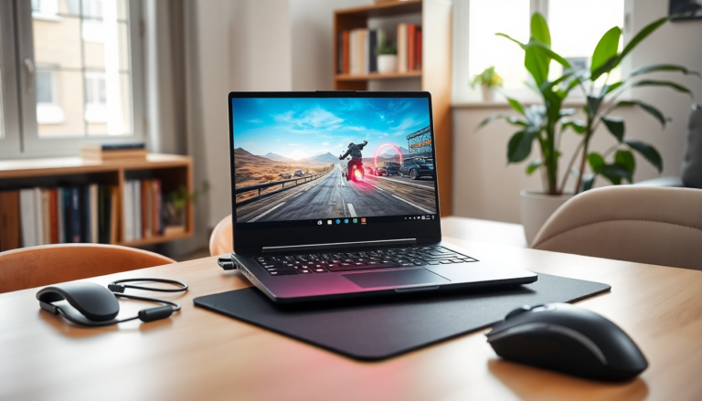 il miglior notebook gaming del 2025 prestazioni da urlo 1747524833