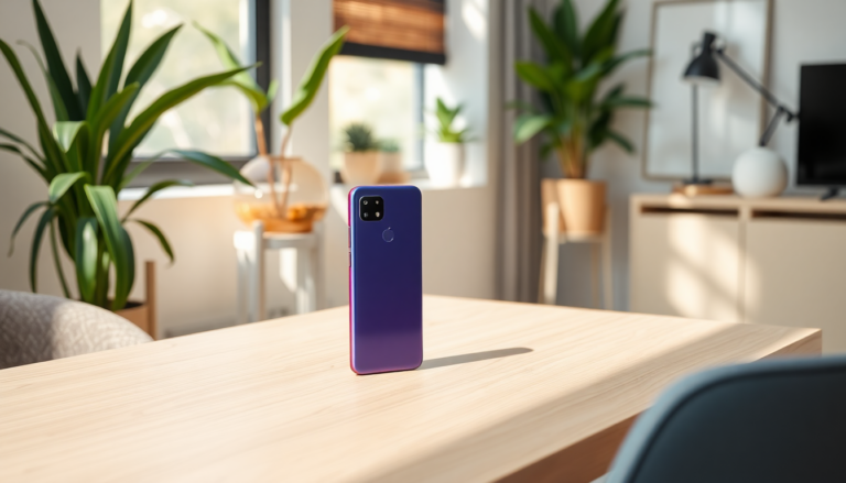 il nuovo google pixel 9a arriva in italia con offerte imperdibili 1746084146