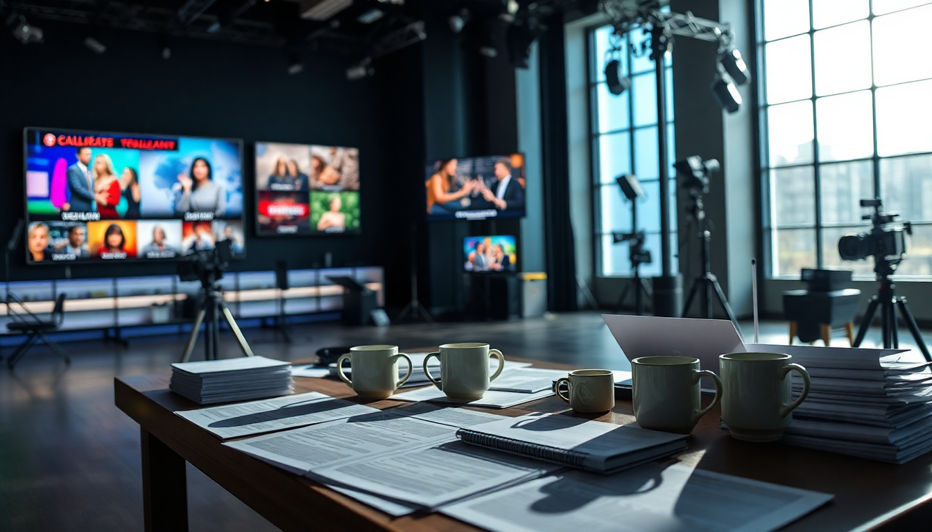 il palinsesto di cbs per lautunno 2025 novita e conferme 1747004303