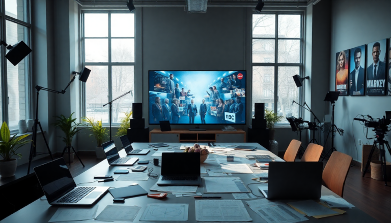 il palinsesto innovativo di abc per lautunno 2025 1747374406