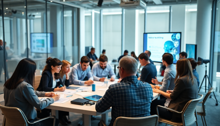 il potere degli eventi tech esperti e innovazione 1748705849