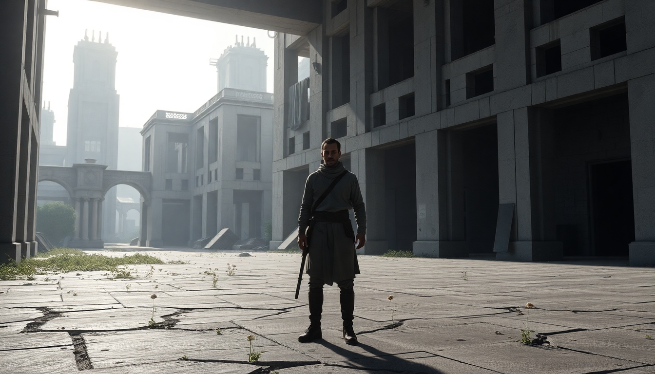 il potere della forza in andor un nuovo approccio a star wars 1746714659