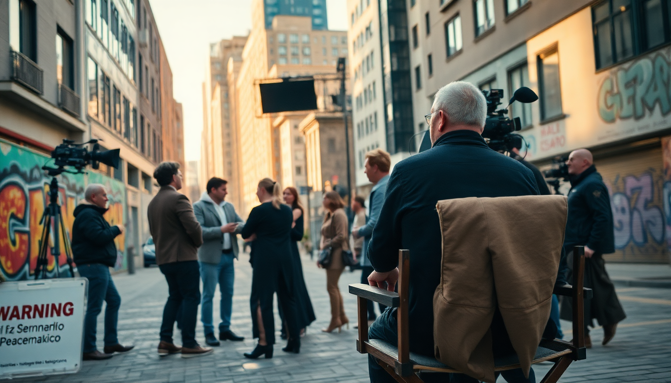 il ritorno di peacemaker cosa aspettarsi dalla seconda stagione 1746808568