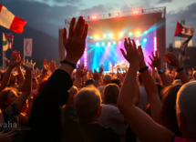 il ritorno di vanna una celebrazione della loro musica 1746787718