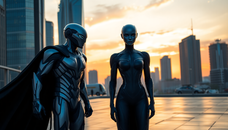 il ritorno di vision ecco cosa sappiamo sulla nuova serie marvel 1748445838