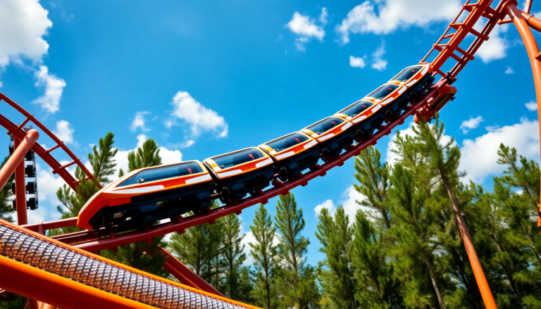 il velocicoaster di universal orlando la migliore montagna russa del mondo 1747120784