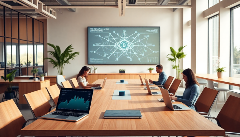 il viaggio di un cmo nel mondo della blockchain 1746231315 1