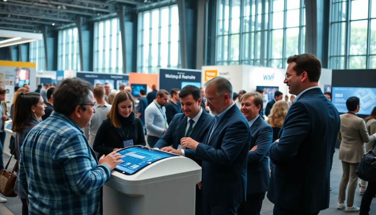 innovazione a bologna il wmf 2025 promette un futuro straordinario 1747727105