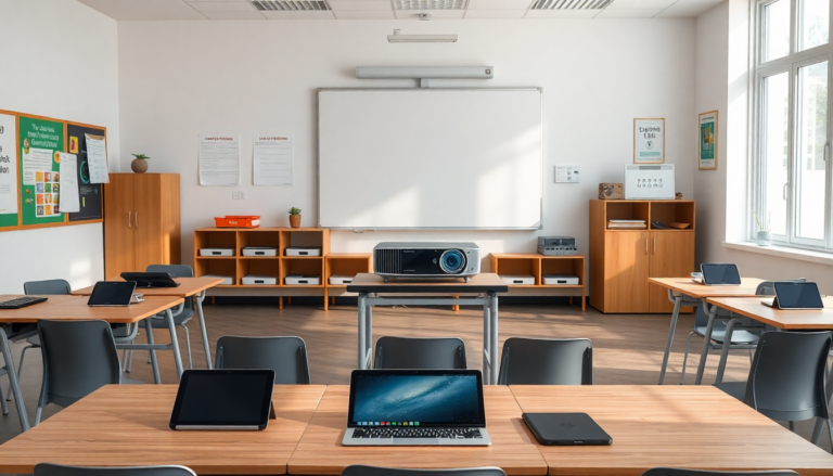 innovazione e tecnologia nelle scuole dotazioni e strumenti 1746527742