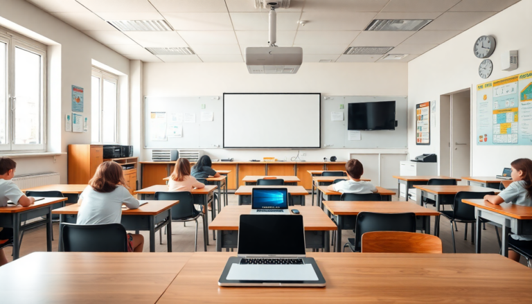 innovazione tecnologica nelle scuole dotazioni e attrezzature 1746098751