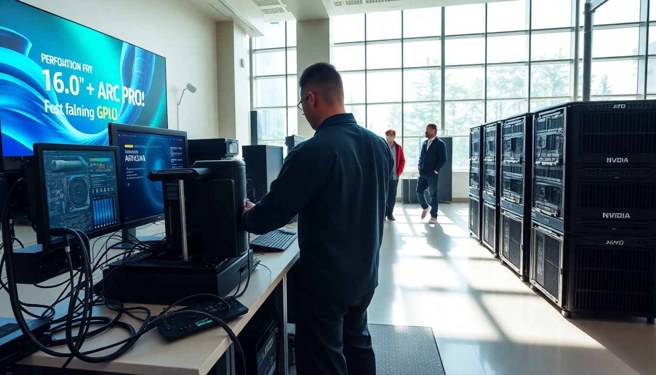 intel e nvidia presentano le novita del 2025 al computex 1748354341