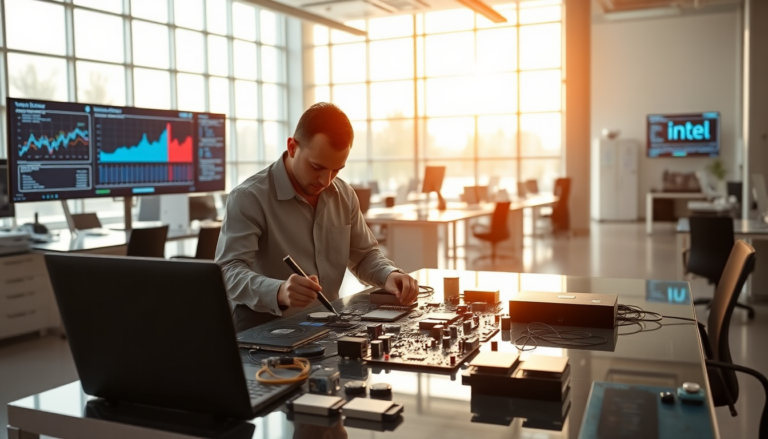 intel investe nel futuro delle gpu e delle cpu con nuove tecnologie 1746917010