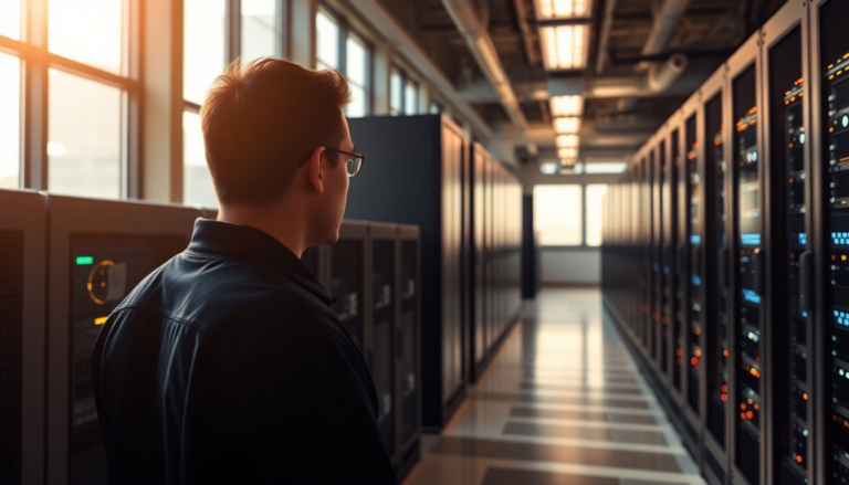 intel xeon 6 potenza e innovazione per lintelligenza artificiale 1748266481