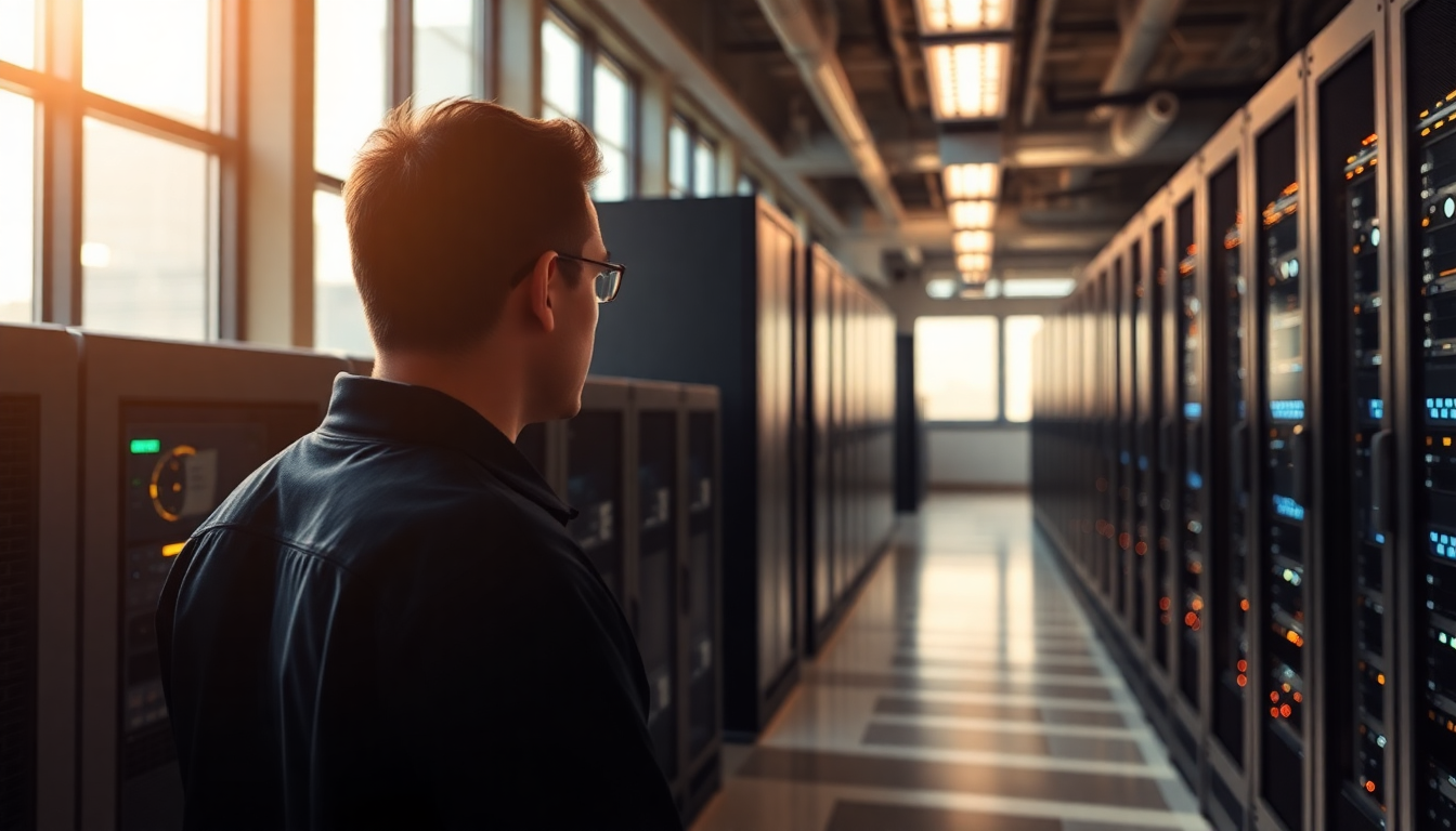 intel xeon 6 potenza e innovazione per lintelligenza artificiale 1748266481