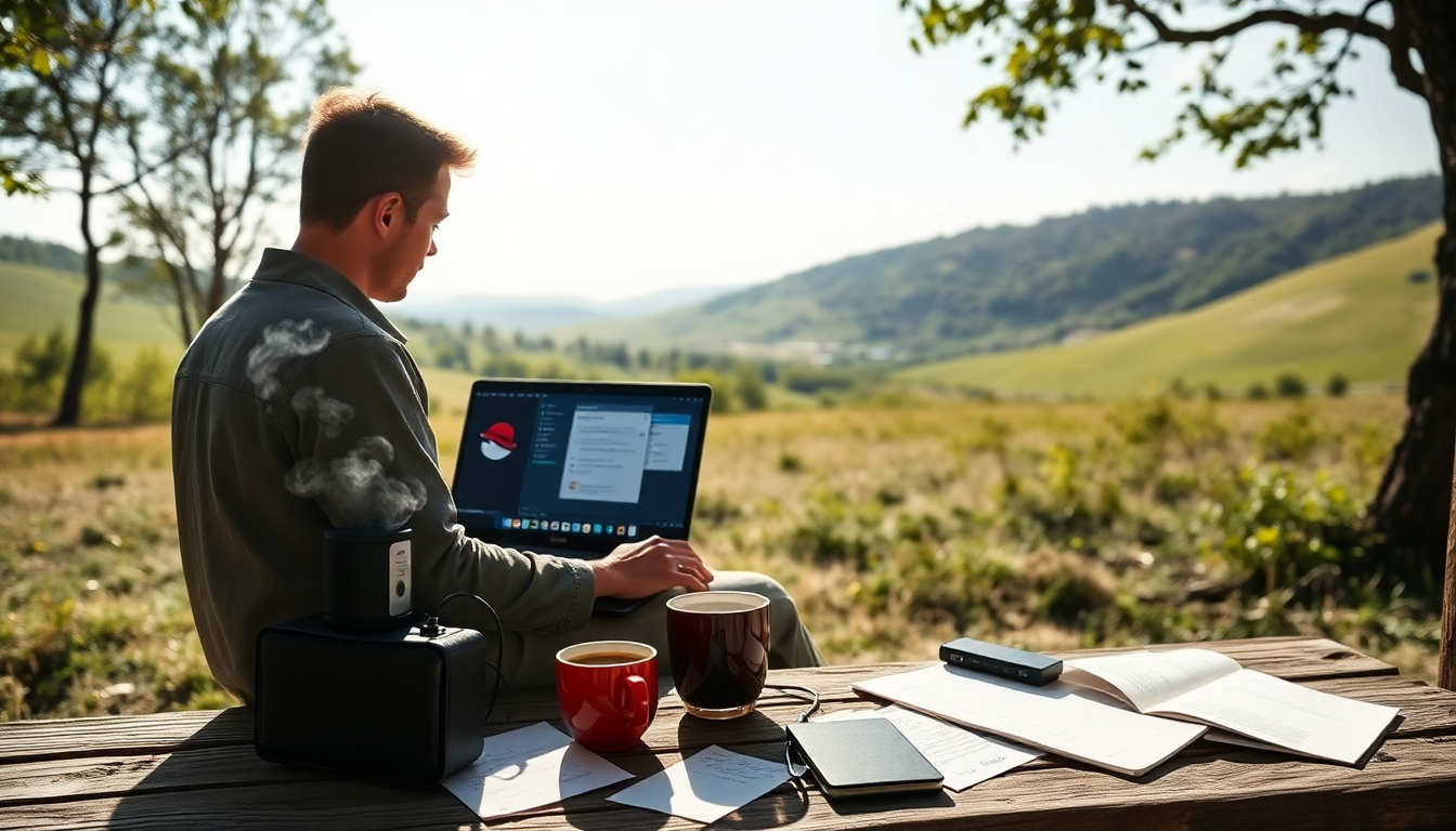 introduzione del red hat offline knowledge portal 1747929424