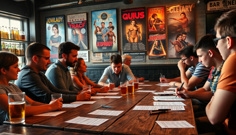 jeopardy bar league il quiz che unisce nerd e tecnologia 1747363158