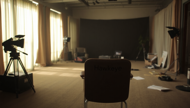 jeremy renner svela perche hawkeye stagione 2 non si e fatta 1746135440