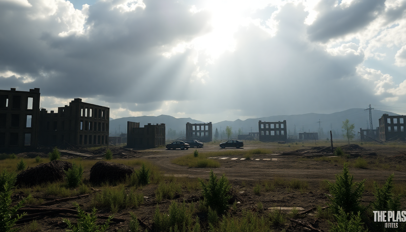 la brutalita del conflitto in the last of us 1746414263