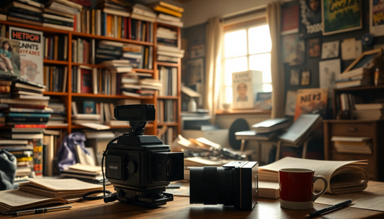 la carriera di kevin smith un viaggio tra cinema e cultura nerd 1747833938