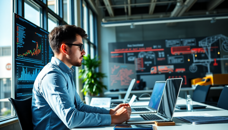 la cybersecurity attraverso gli occhi di un giovane ingegnere 1747734462