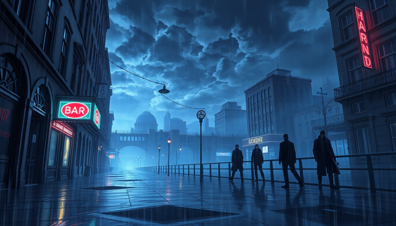 la nuova avventura noir di microids e il mistero di death end request 1747161330