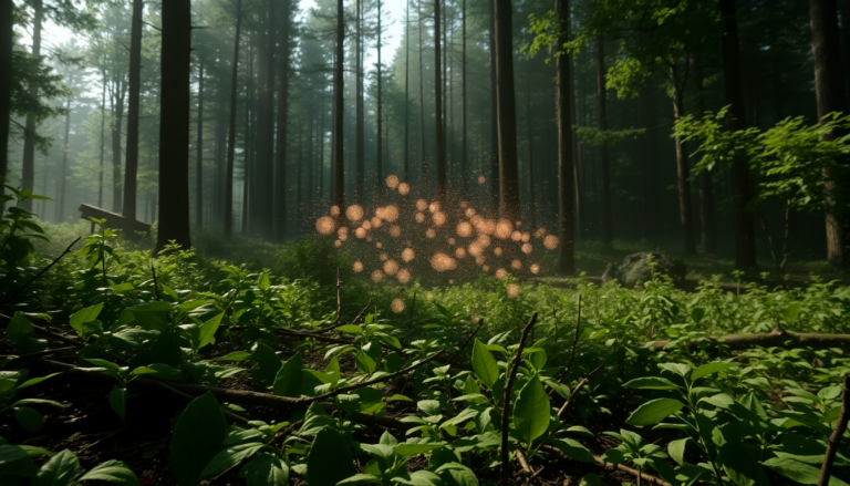 la sorprendente introduzione delle spore in the last of us 1747060725