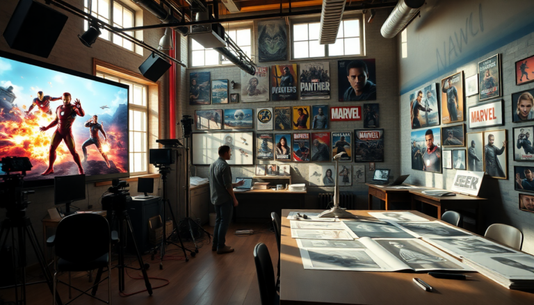 la storia del marvel cinematic universe un viaggio attraverso le fasi 1746542384