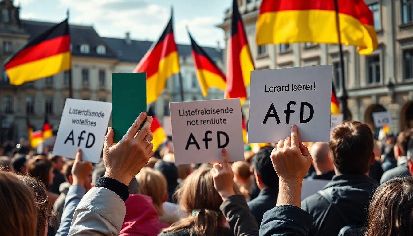 lafd e il suo impatto sulla politica tedesca 1746271526