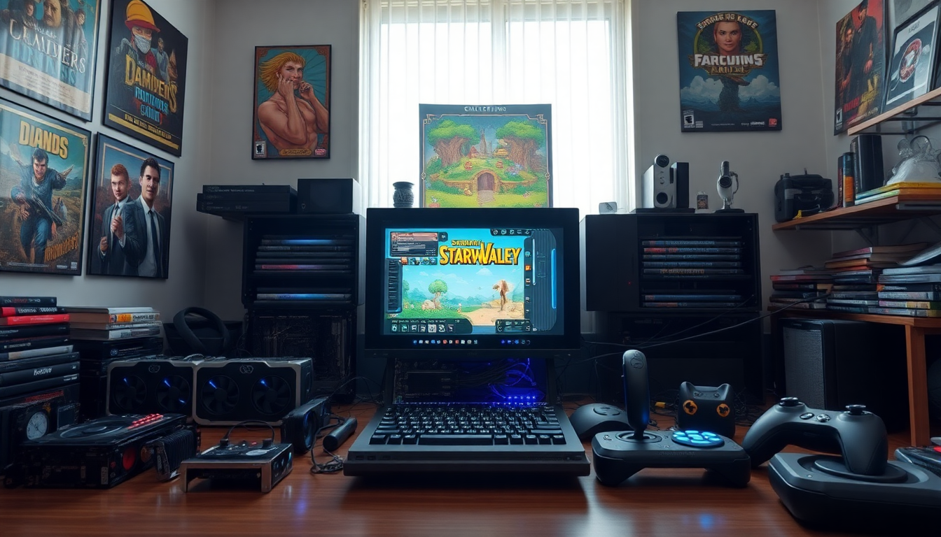 larte del modding come i modificatori cambiano i giochi 1748218914