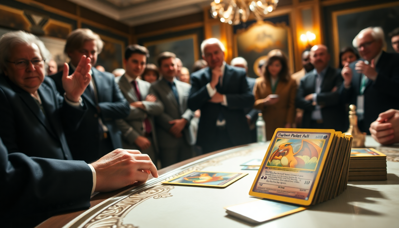 le carte pokemon piu costose mai vendute 1747208973