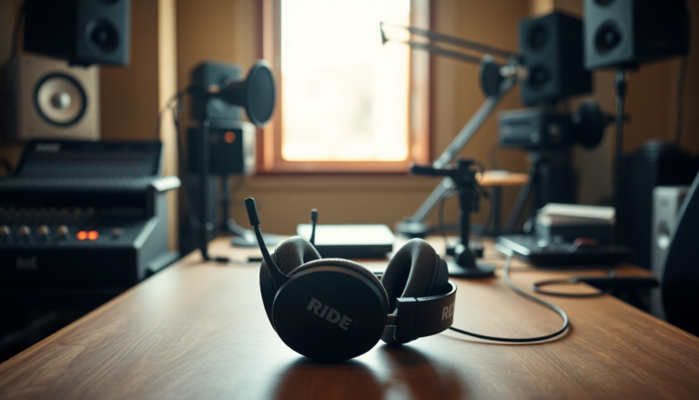 le cuffie nth 50 la nuova frontiera del suono professionale 1747944052