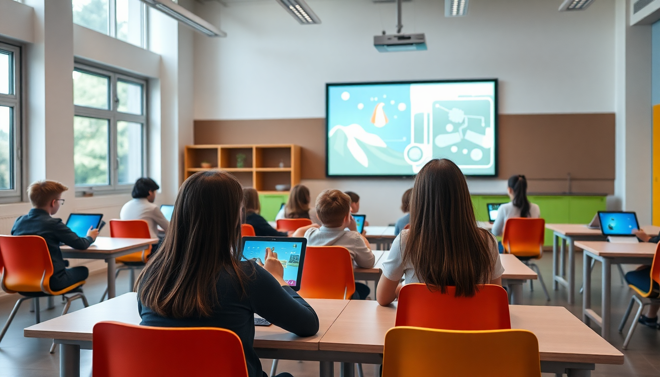 le dotazioni tecnologiche nelle scuole unanalisi completa 1748127353