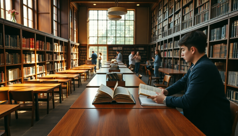 le esperienze indimenticabili dei lavoratori della lilly library 1747583675