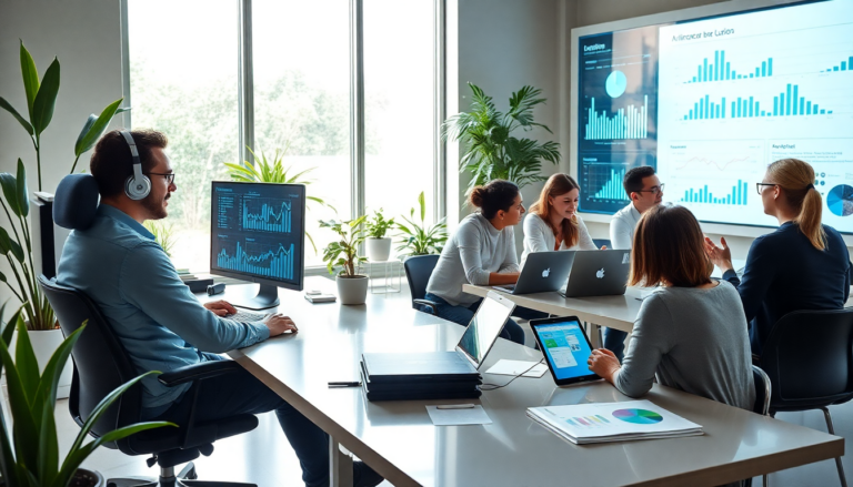 le ia cambieranno il nostro modo di lavorare 1747075714